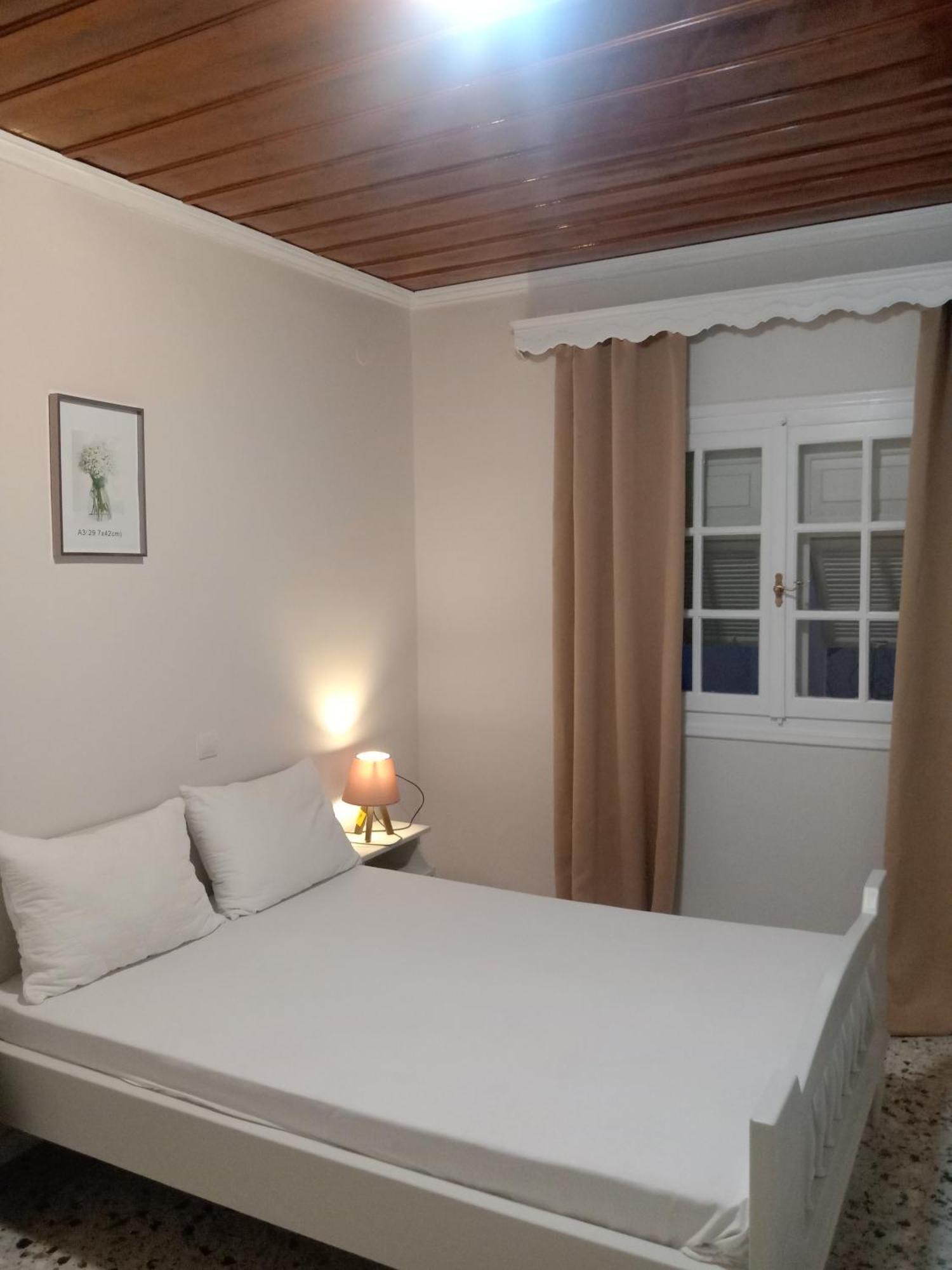 Menegis Apartment Zakynthos Town Exterior photo